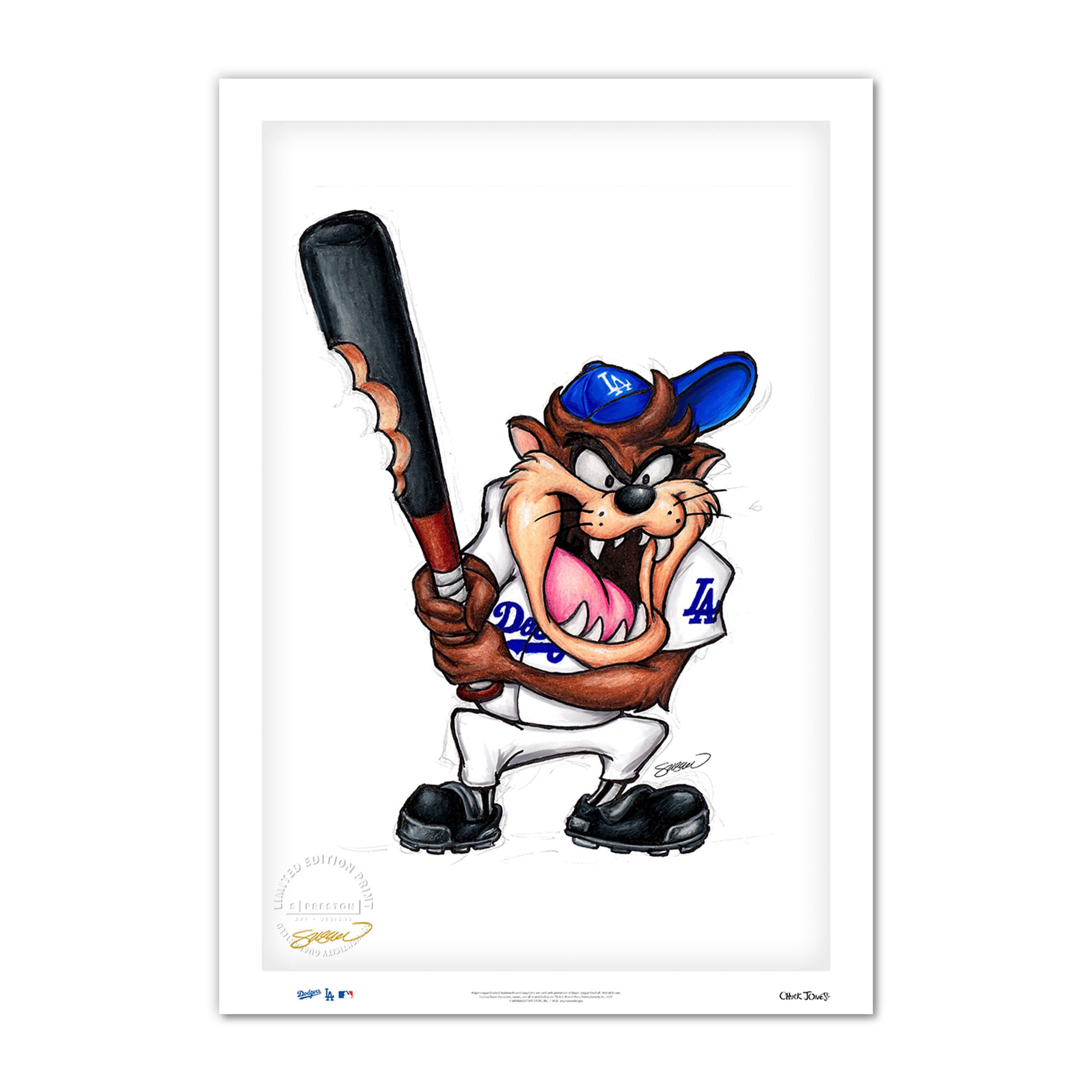 tasmanian-devil-los-angeles-