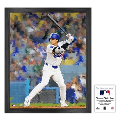 MLBスター選手の直筆サイングッズ・メモラビリア lMLB公式オンライン 