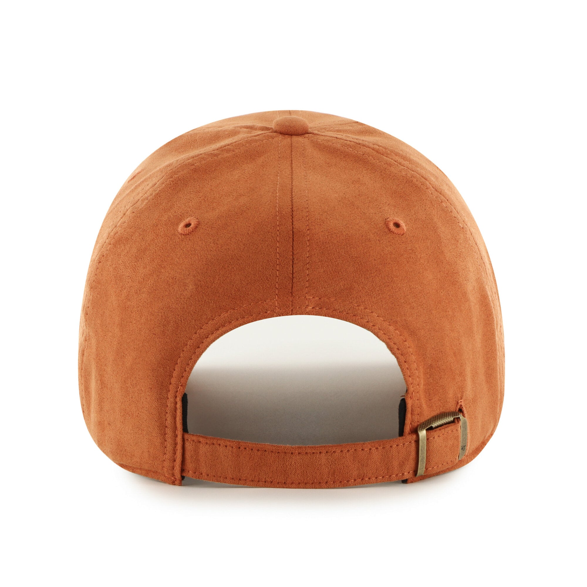 Unisex '47 Los Angeles Dodgers Fall Feelings Ballpark Suede Clean Up Hat