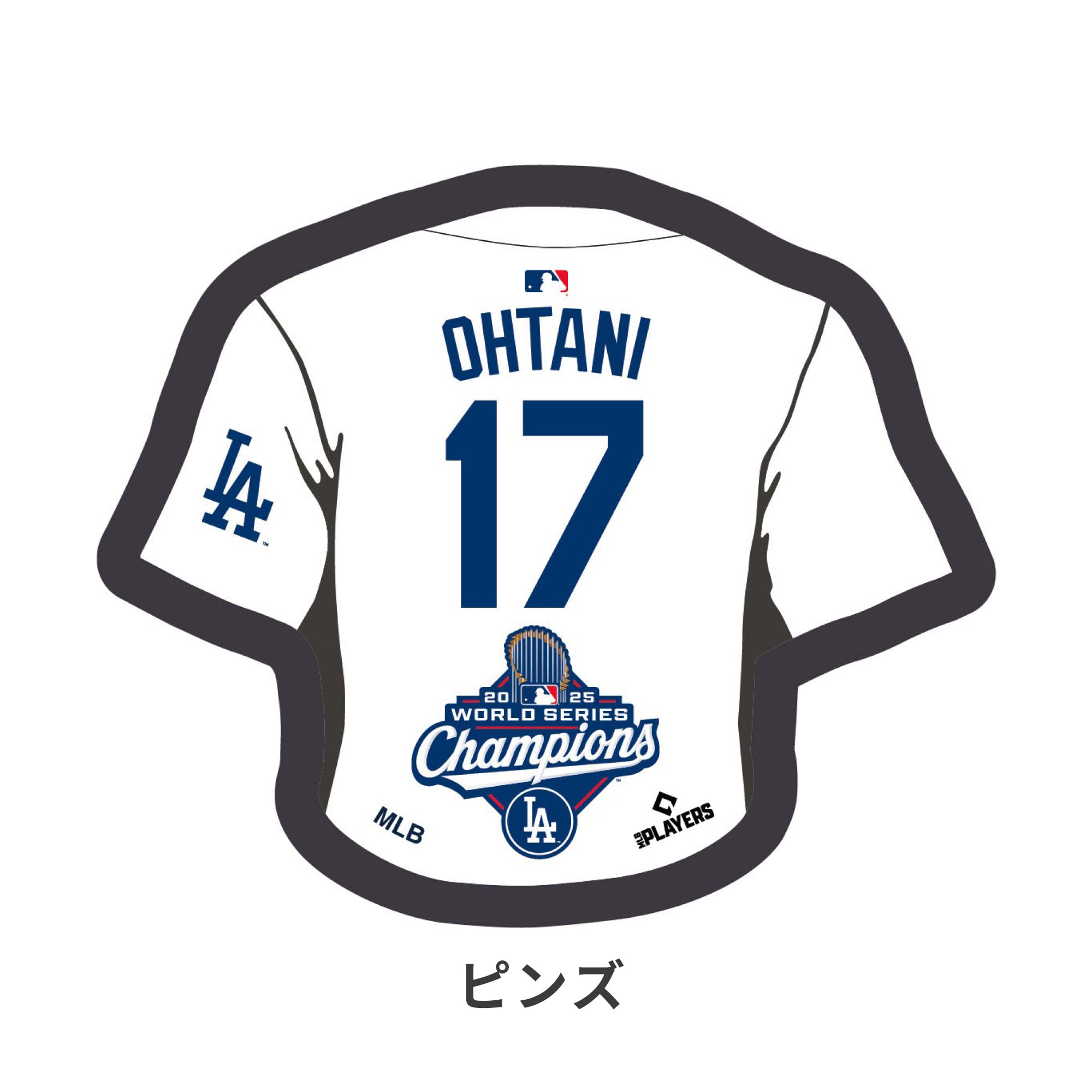 wincraft-dodgers-shohei-ohtani 