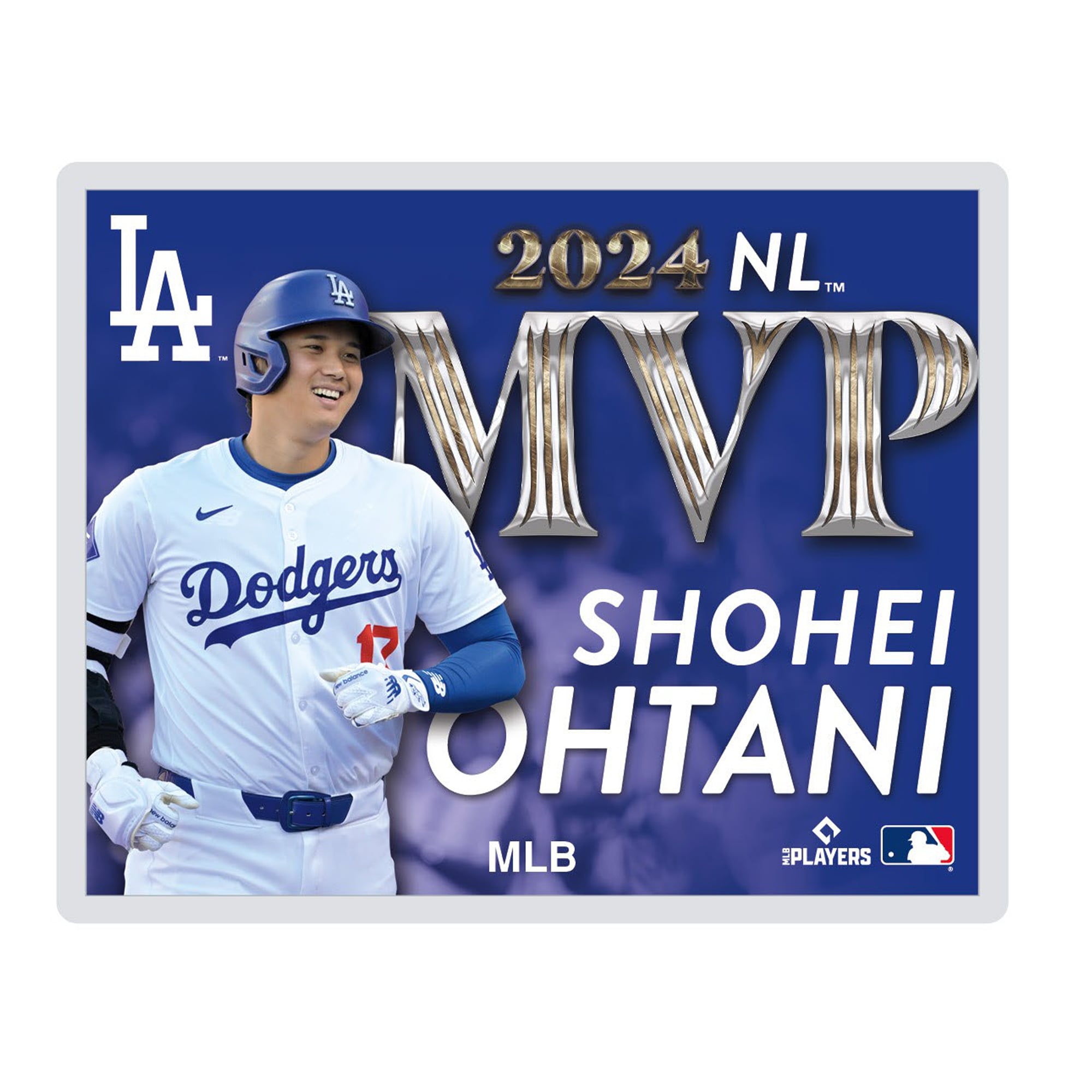 ドジャースがNLCSを突破、ナ・リーグを連覇 MLB 大谷翔平 ドジャース 