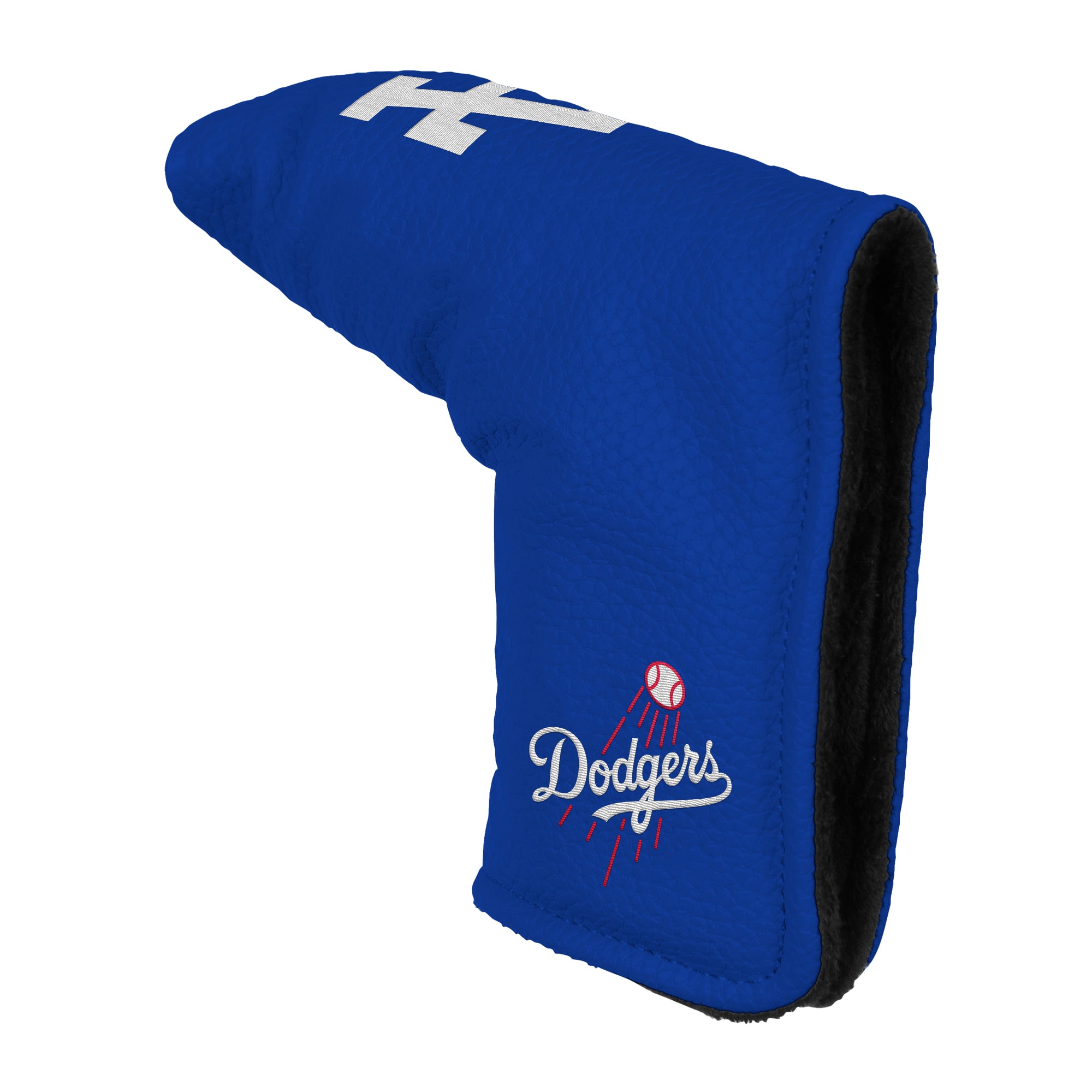 Housse de putter WinCraft Los Angeles Dodgers Blade