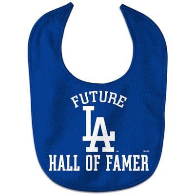 Los Angeles Dodgers WinCraft Future Hall of Famer All Pro Bib