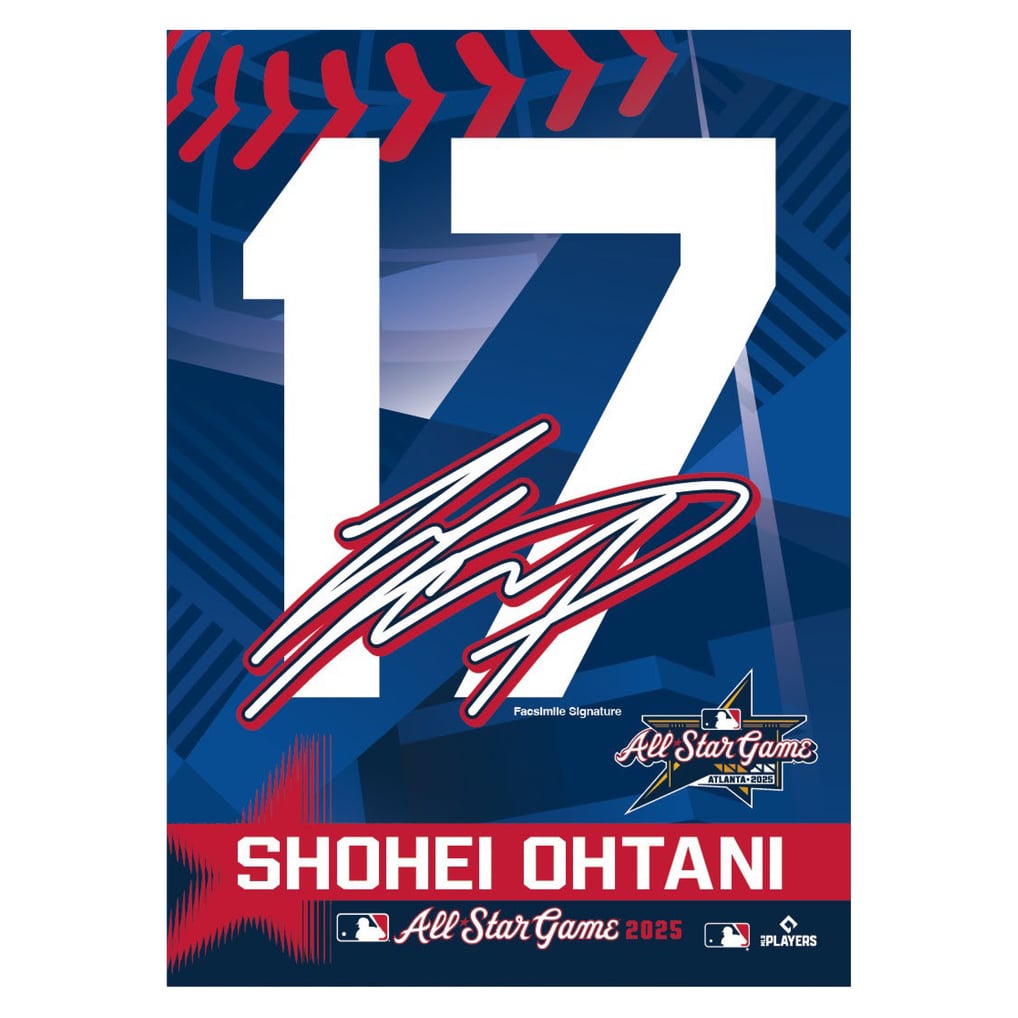 Wincraft ロサンゼルス・ドジャース 大谷翔平 2025 MLB オールスター 