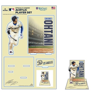 L.A. Dodgers Stadium, Dodgers Stadium | Japan MLB Online Store