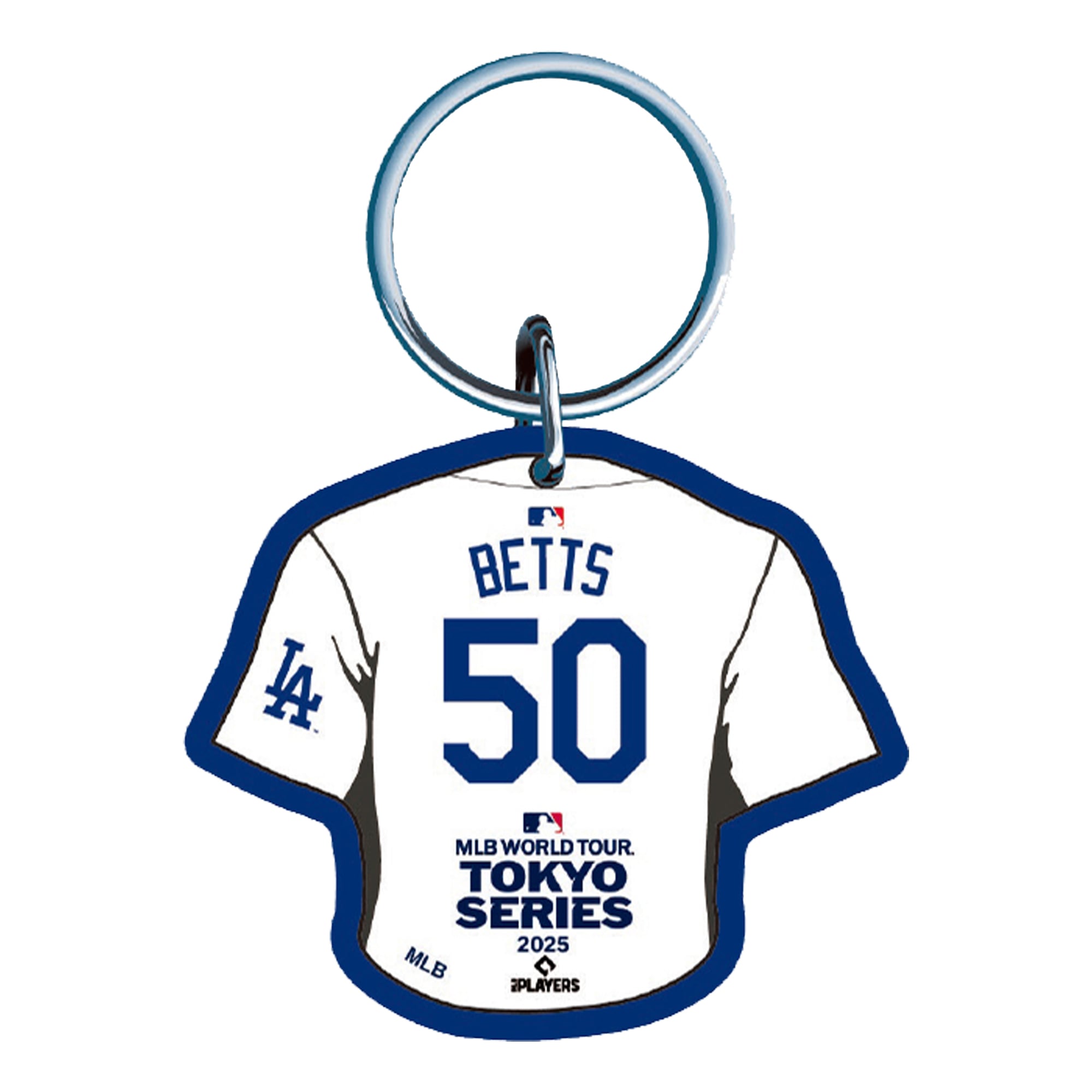 Wincraft ドジャース ムーキー・ベッツ MLB TOKYO SERIES 東京シリーズ 