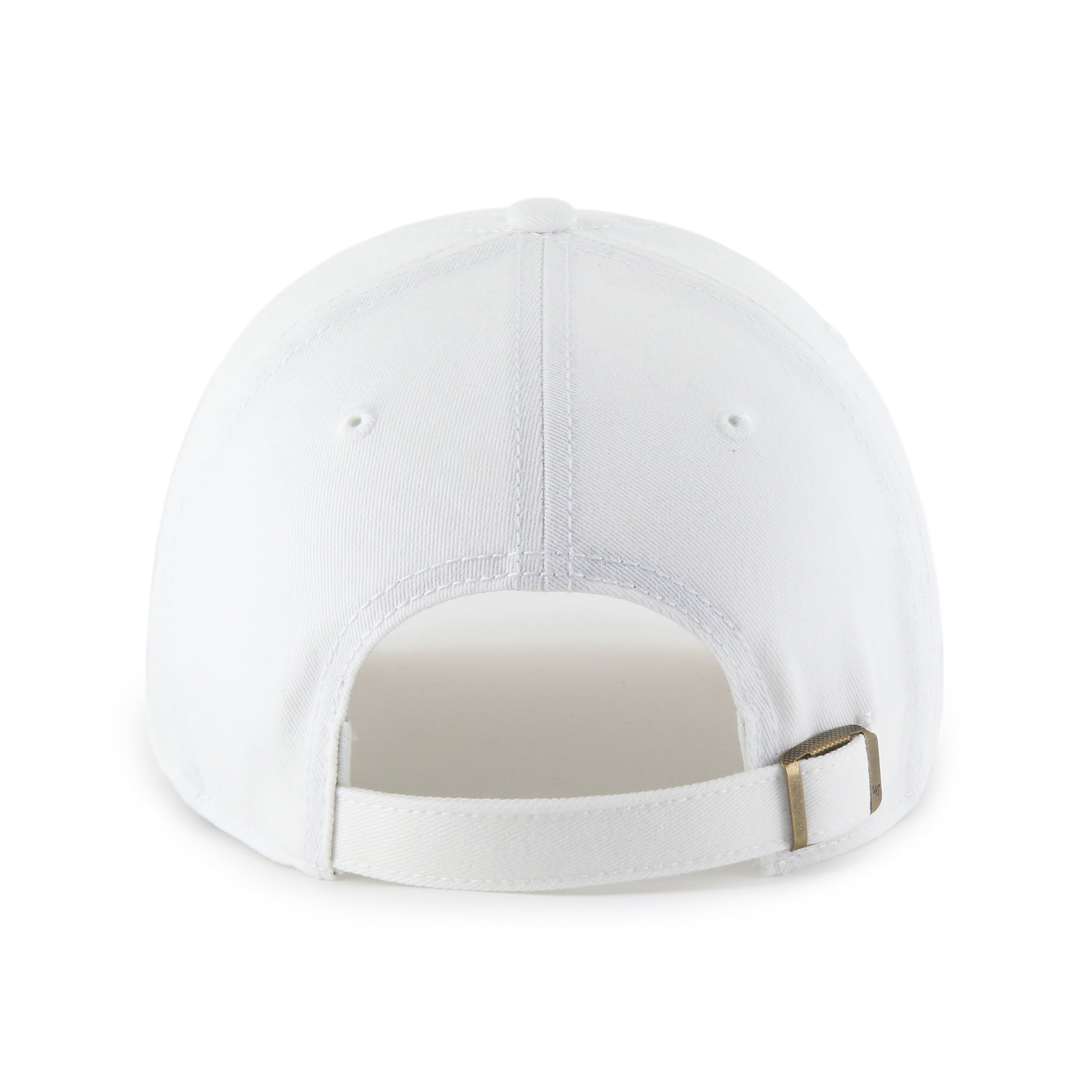 Women's '47 White Los Angeles Dodgers Miata Adjustable Hat