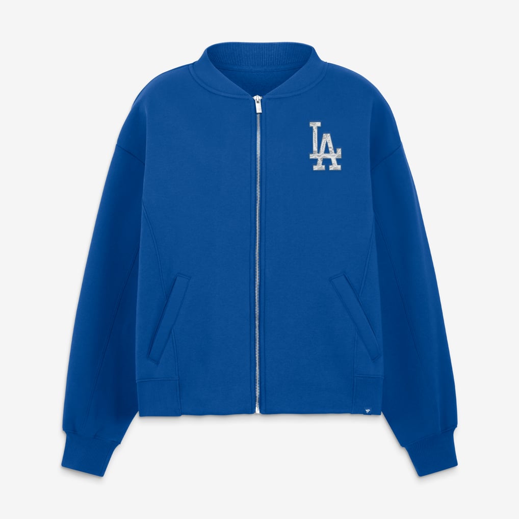 ウィメンズ Fanatics ロイヤル ロサンゼルス・ドジャース Oversized 
