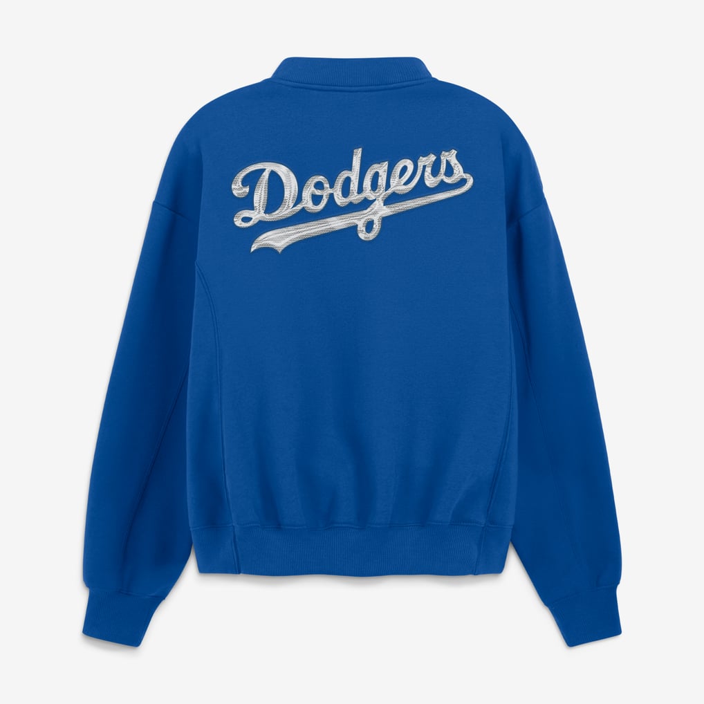 ウィメンズ Fanatics ロイヤル ロサンゼルス・ドジャース Oversized 