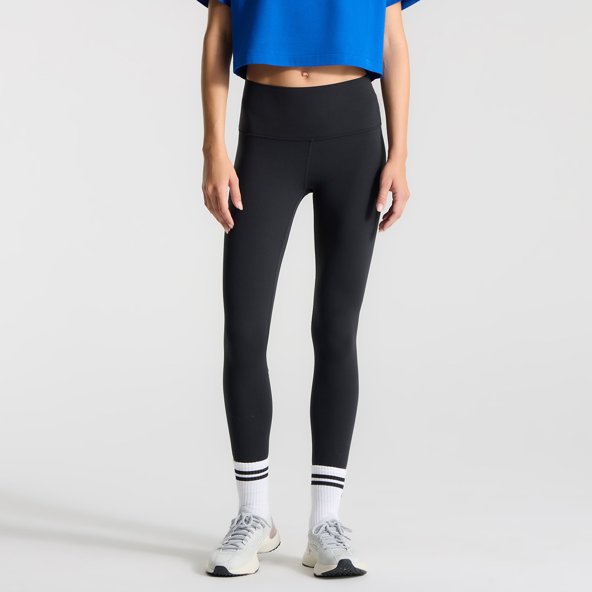 Women's lululemon Black Los Angeles Dodgers Align™ High-Rise Pants