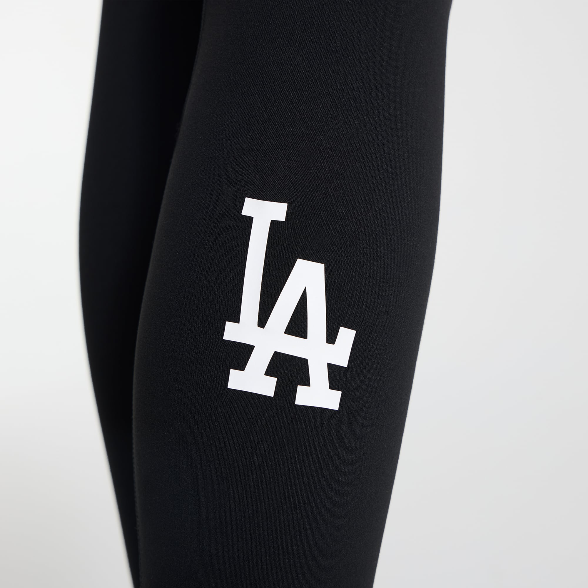 Women's lululemon Black Los Angeles Dodgers Align™ High-Rise Pants