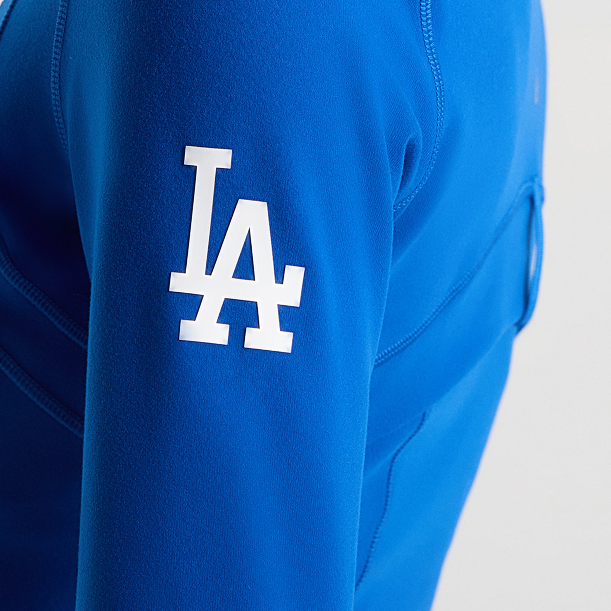 Veste Define Los Angeles Dodgers bleu symphonique pour femmes de lululemon *Luon™