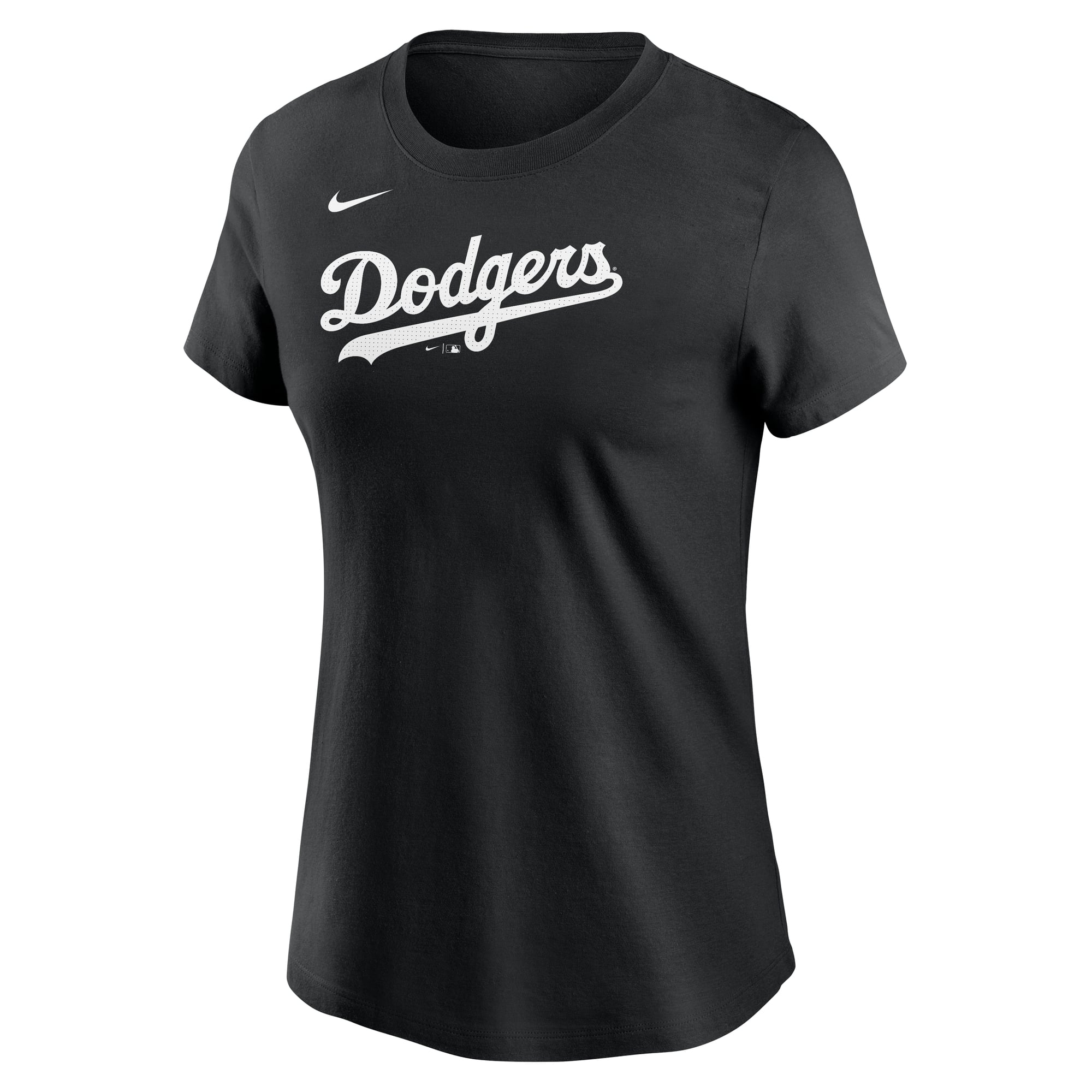 T-shirt Nike Royal Los Angeles Dodgers pour femmes