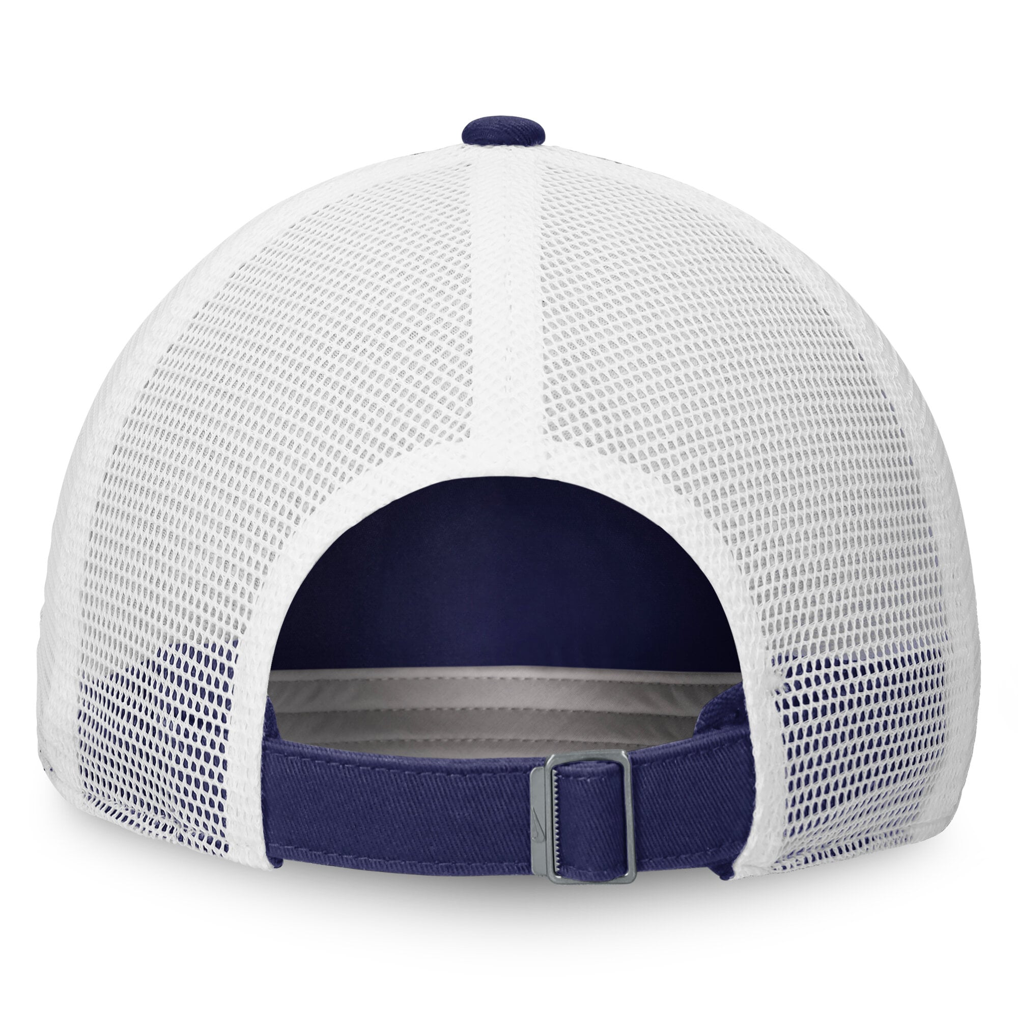 Women's Nike Royal/White Los Angeles Dodgers Club Trucker Adjustable Hat