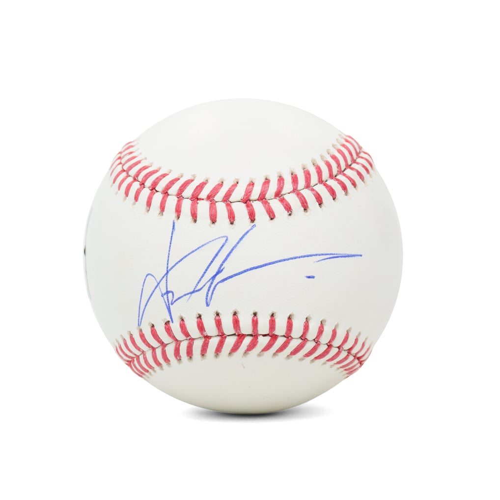 Fanatics Authentic ドジャース 山本由伸 直筆サイン入り ボール