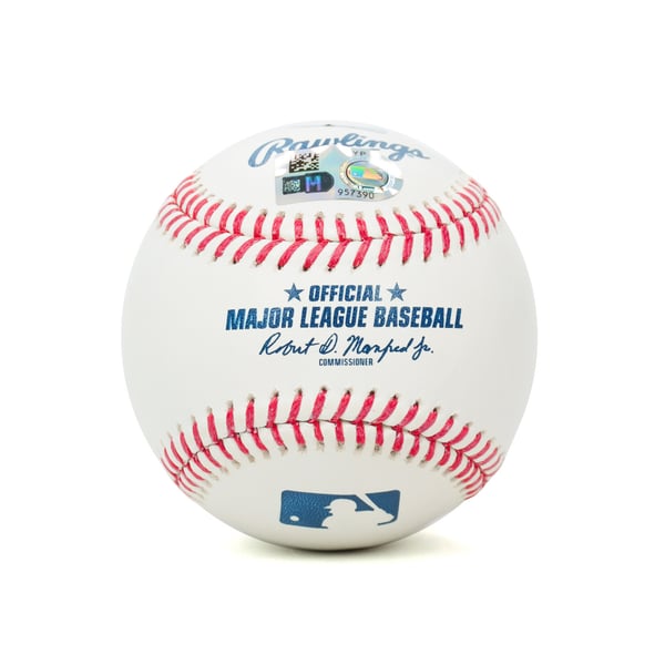 Fanatics Authentic ドジャース 山本由伸 直筆サイン入り ボール