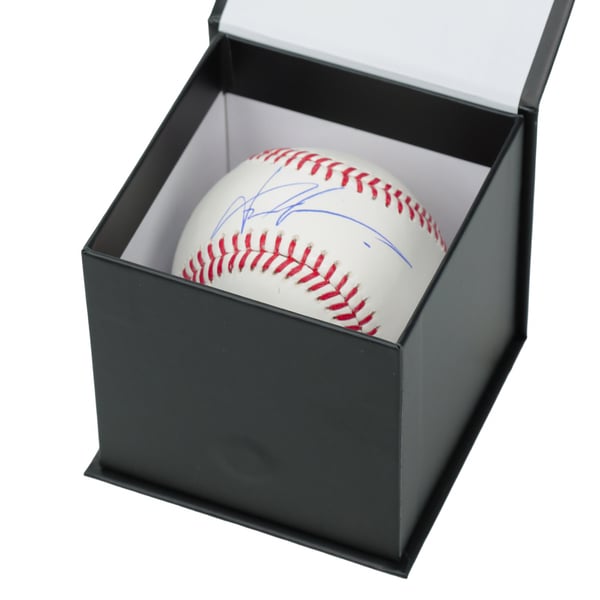 Fanatics Authentic ドジャース 山本由伸 直筆サイン入り ボール
