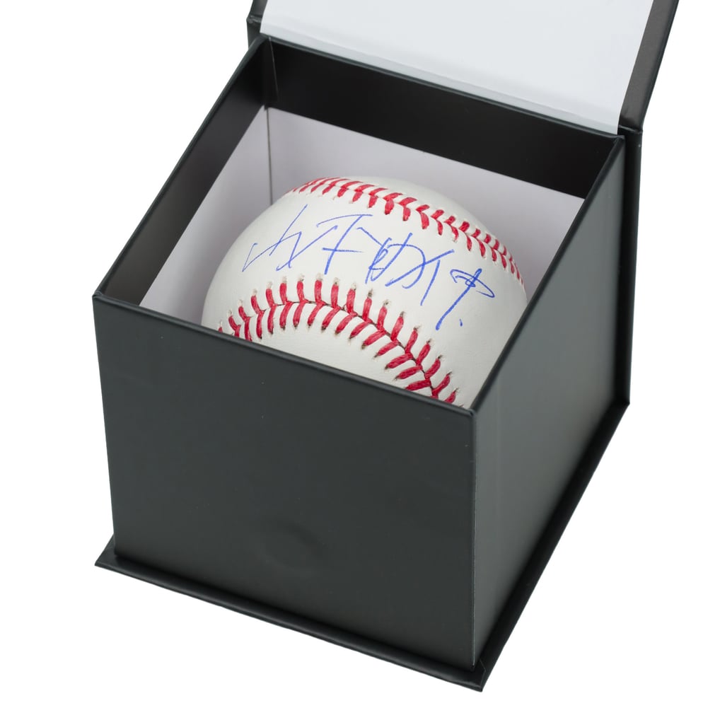 Fanatics Authentic ドジャース 山本由伸 直筆サイン入り 漢字名 ボール