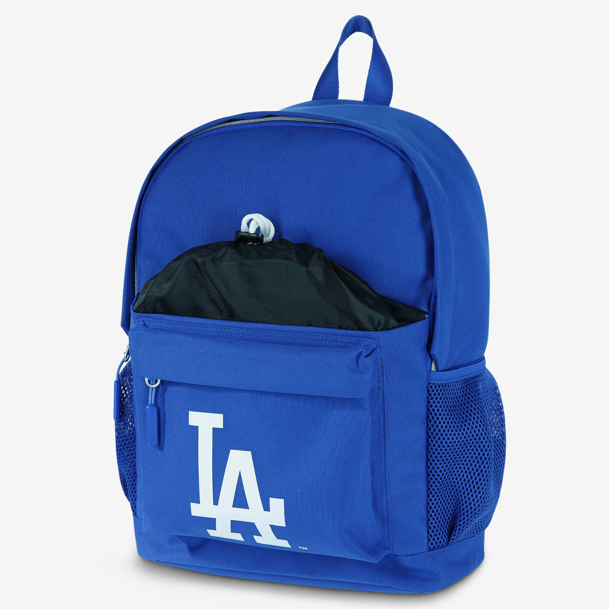 Ensemble sac à dos et sac à lunch Youth Bonderkage Royal Los Angeles Dodgers