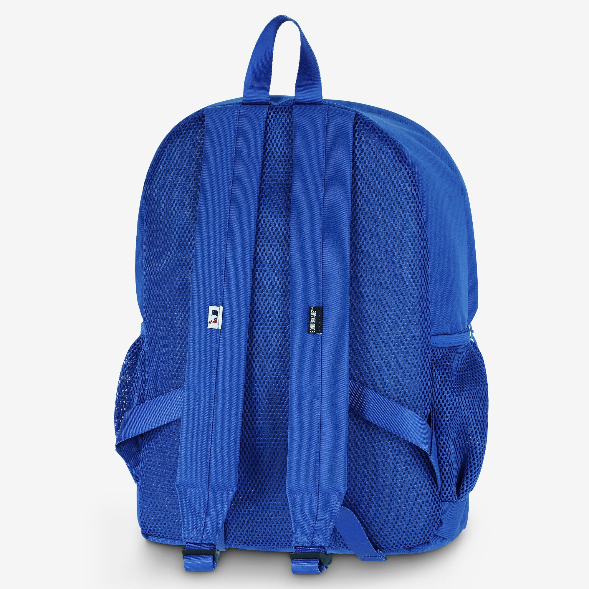 Ensemble sac à dos et sac à lunch Youth Bonderkage Royal Los Angeles Dodgers
