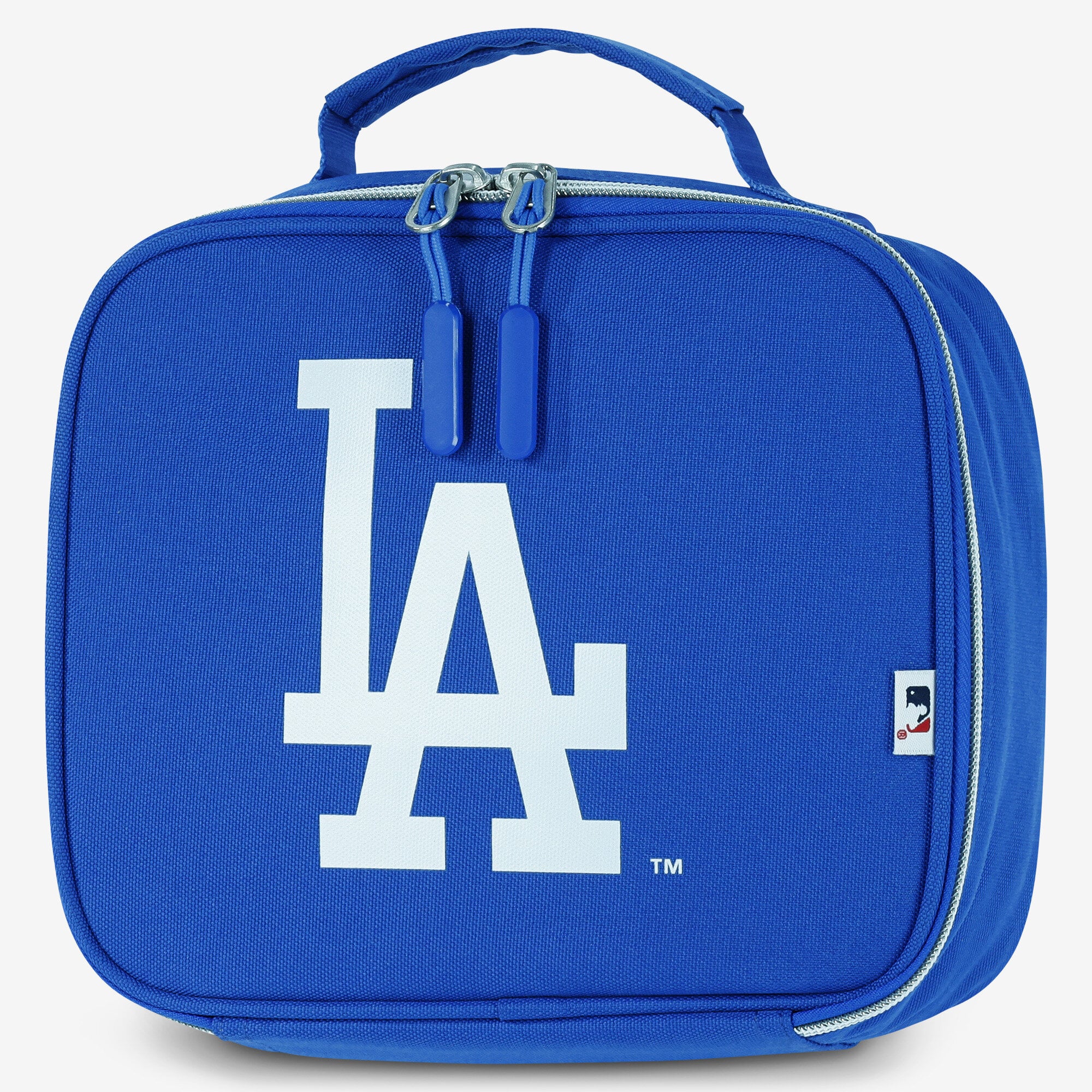 Ensemble sac à dos et sac à lunch Youth Bonderkage Royal Los Angeles Dodgers