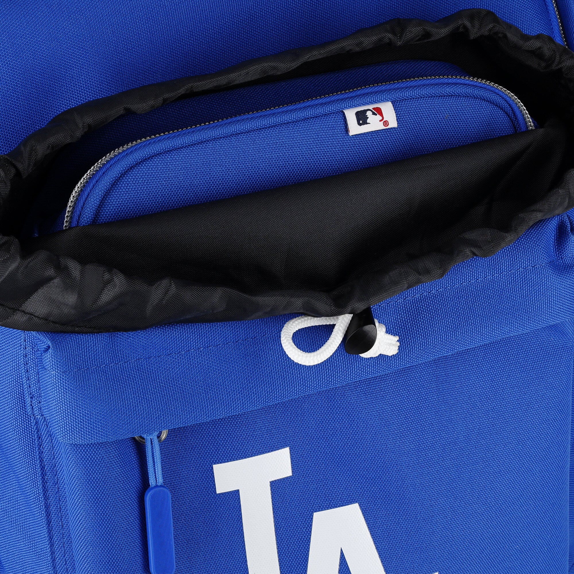 Ensemble sac à dos et sac à lunch Youth Bonderkage Royal Los Angeles Dodgers