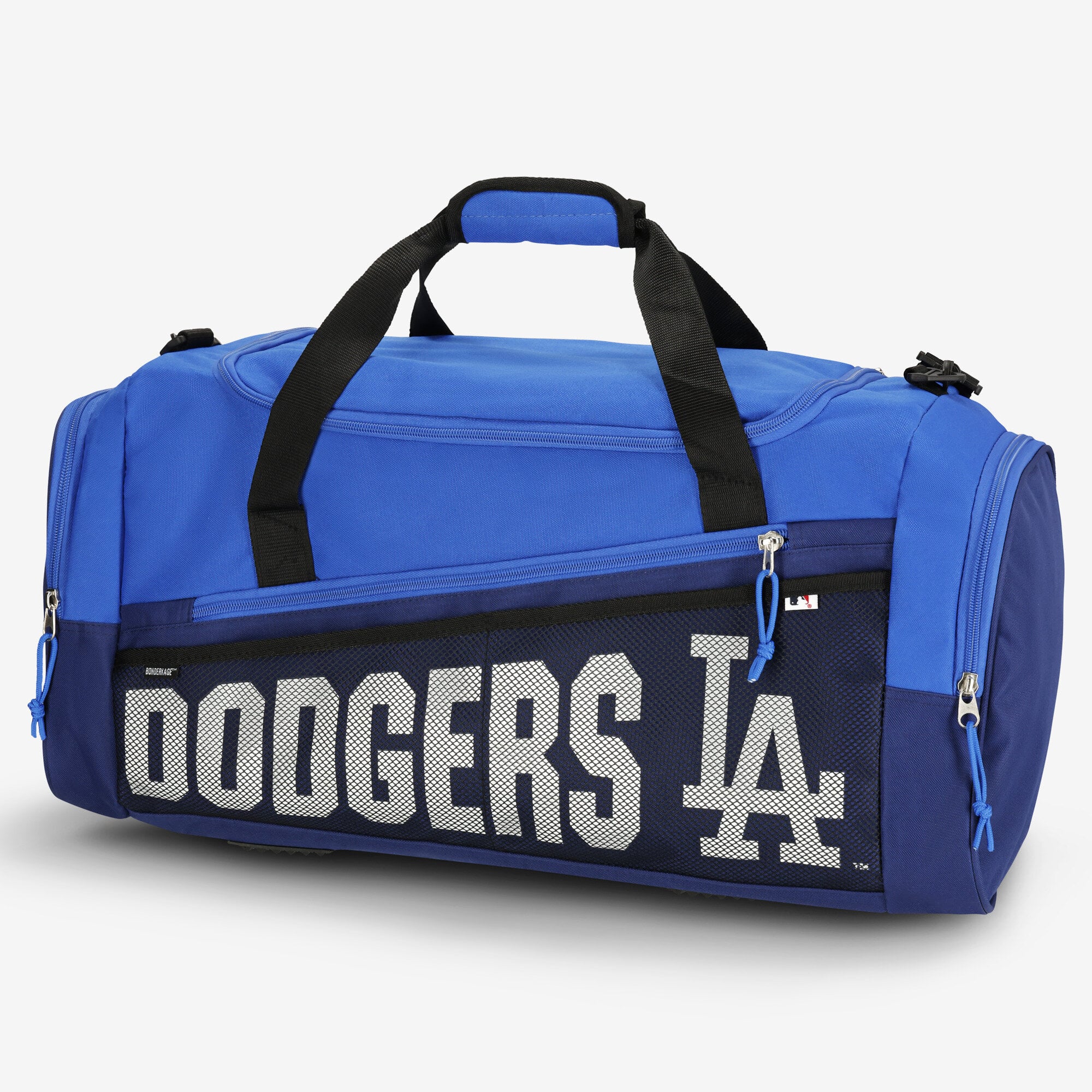 Sac de sport Youth Bonderkage Royal Los Angeles Dodgers