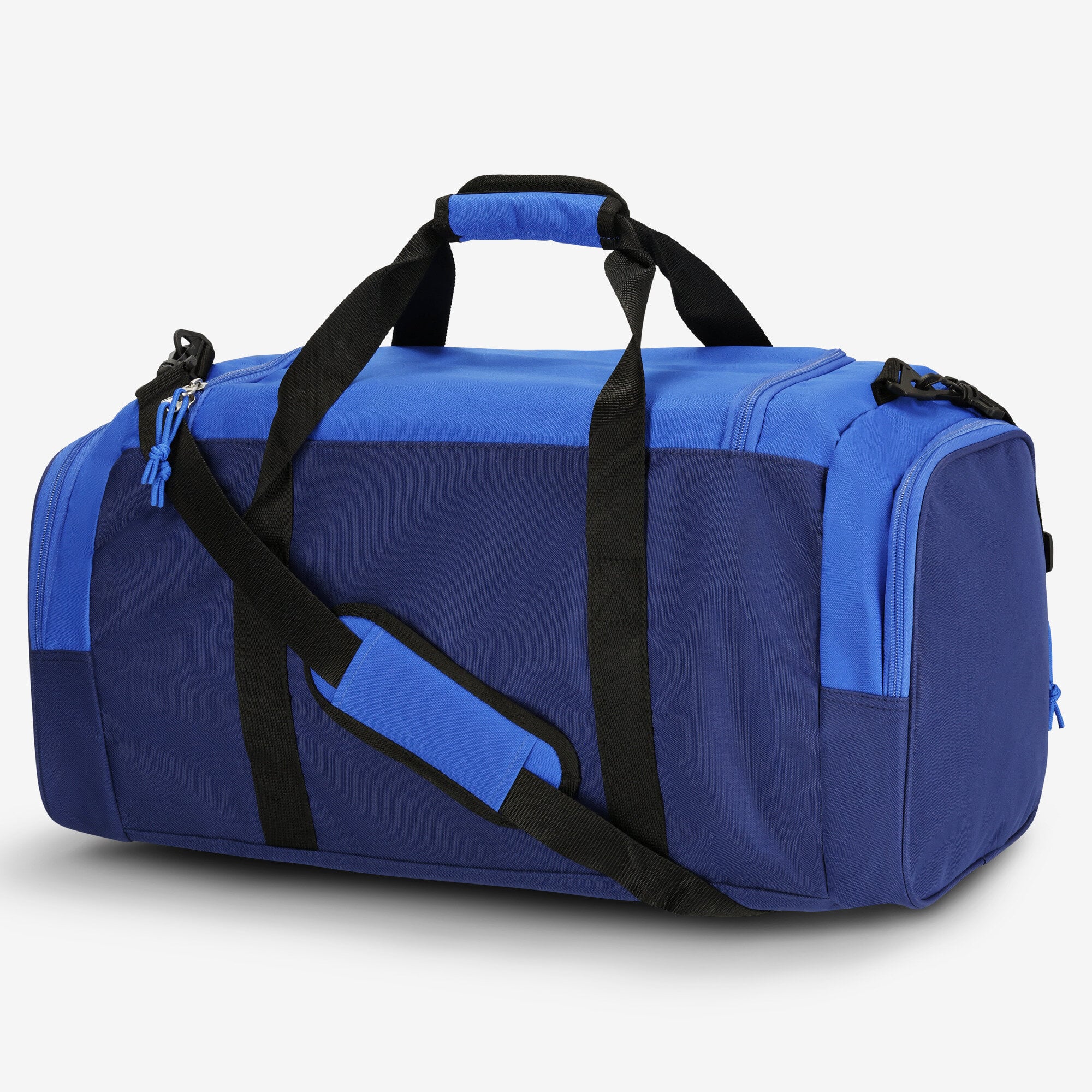 Sac de sport Youth Bonderkage Royal Los Angeles Dodgers