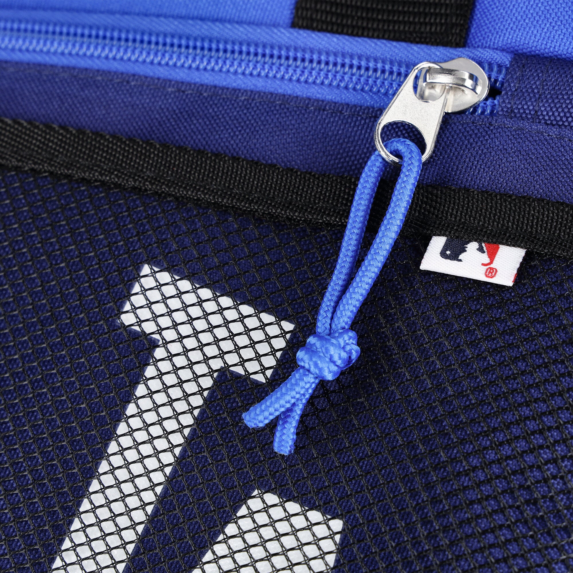 Sac de sport Youth Bonderkage Royal Los Angeles Dodgers