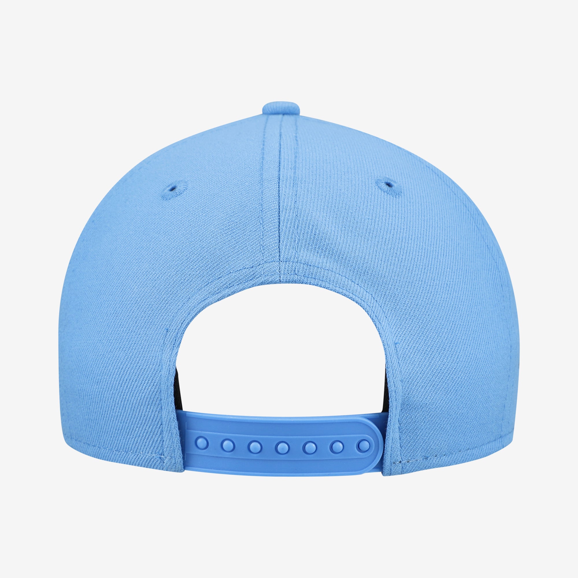 Youth New Era Light Blue Los Angeles Dodgers Celebrate America's 250th 9FORTY A-Frame Adjustable Hat