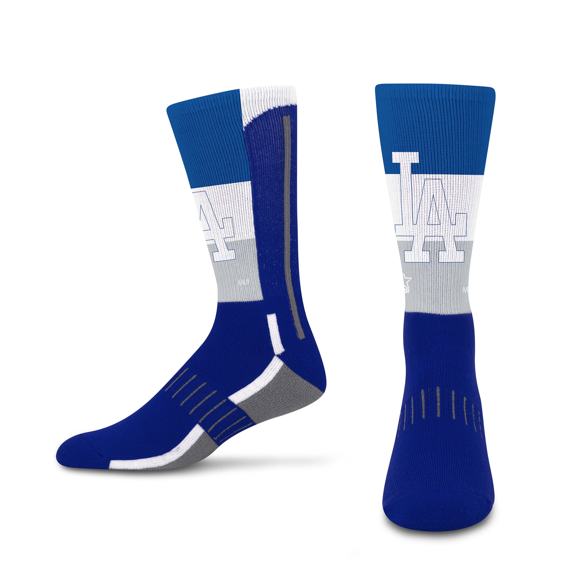 Chaussettes Youth Starter Los Angeles Dodgers Phenom Neo Streak