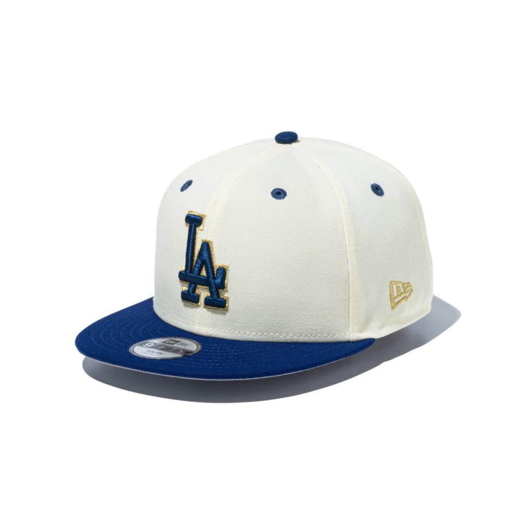 ニューエラ ドジャース 大谷翔平 キッズ ユース9FIFTY 50-50 Club Pack 