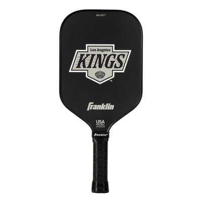 Los Angeles Kings Franklin Sports Pickleball Paddle
