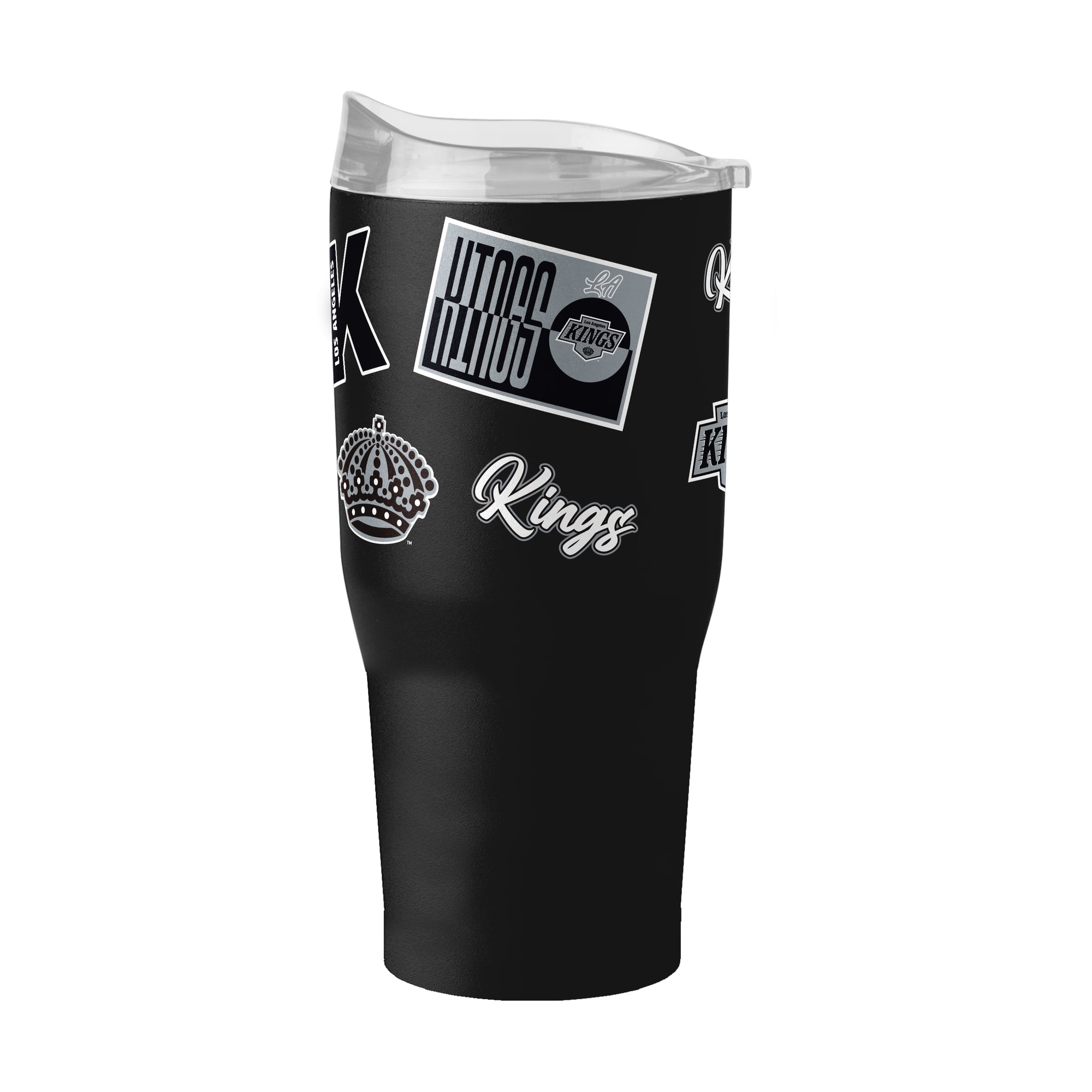 Gobelet Dreamweave 30 oz Logo Brands Los Angeles Kings