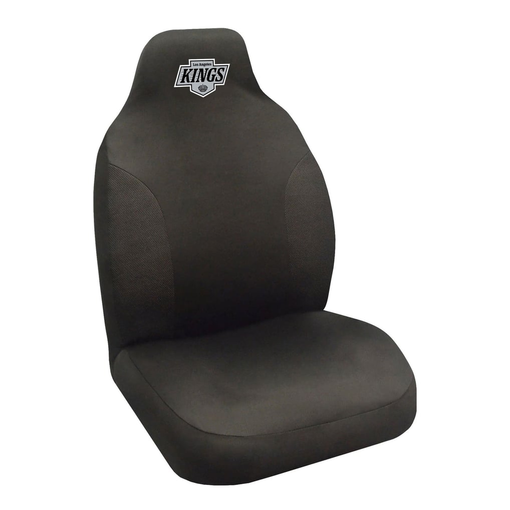  Los Angeles Kings Logo Brands Car Seat Cover