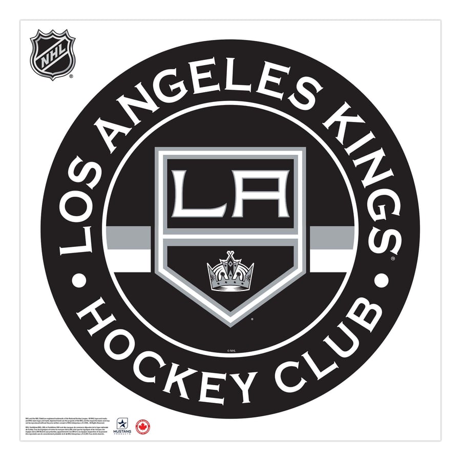 La Kings Pattern La Kings Logo Vector Los Angeles Kings Crown Logo Scrum Premium