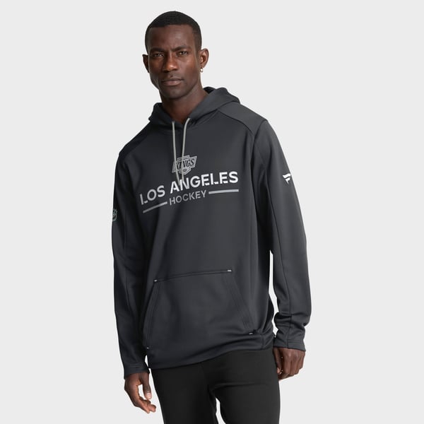 公式 Mens Los Angeles Kings Sweatshirts | DAZN