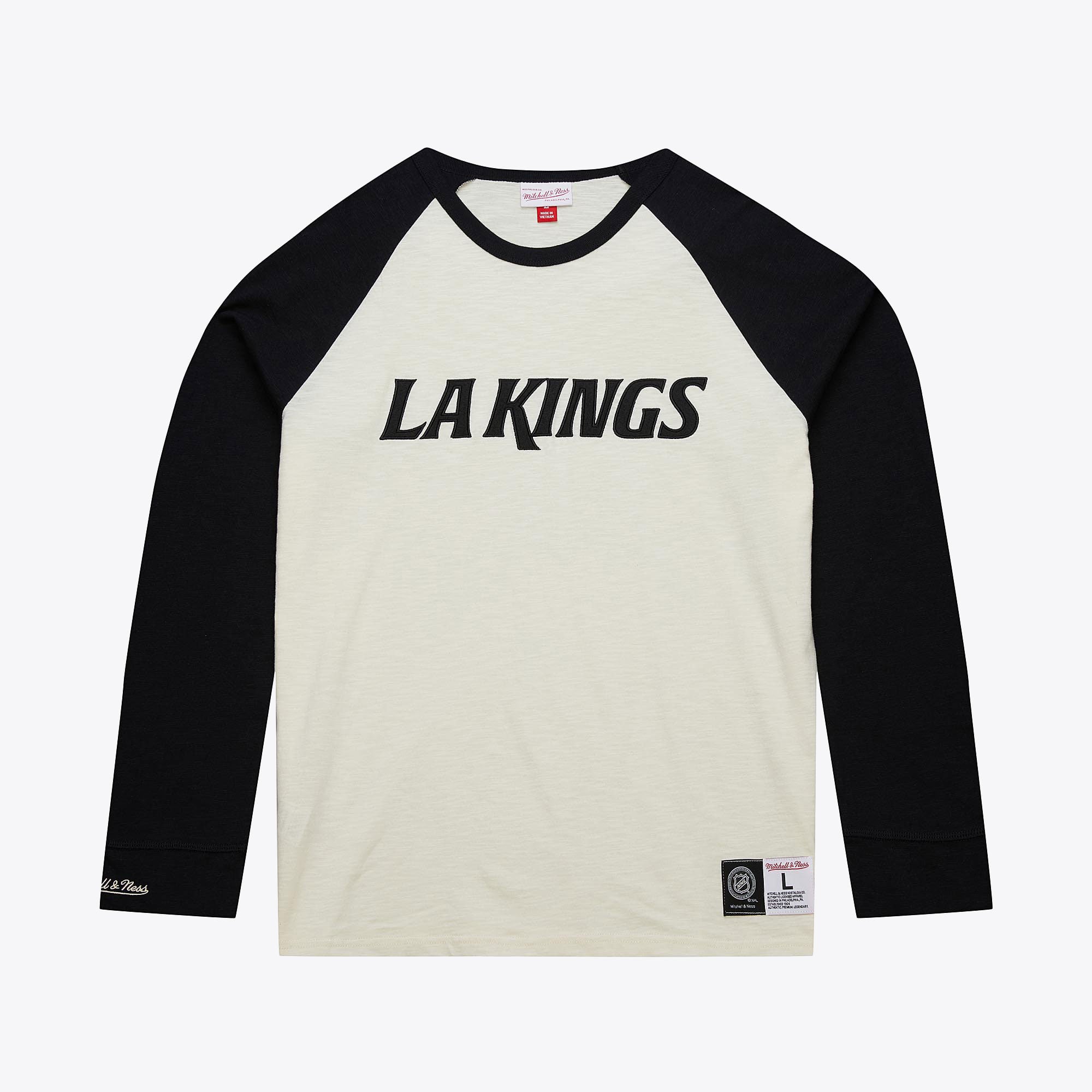 los-angeles-kings-cream- 