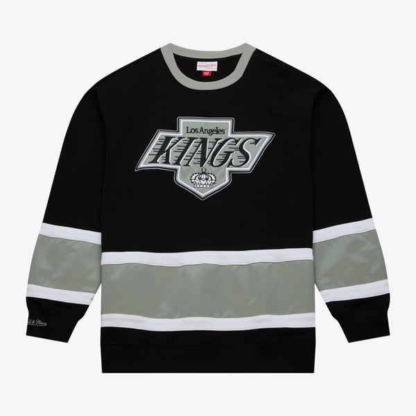 公式 Mens Los Angeles Kings Sweatshirts | DAZN