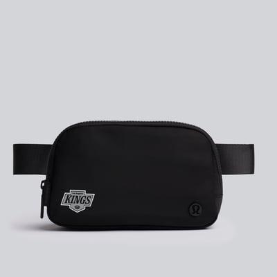 Los Angeles Kings lululemon Everywhere Belt Bag