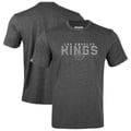 Athletic Heather Gray