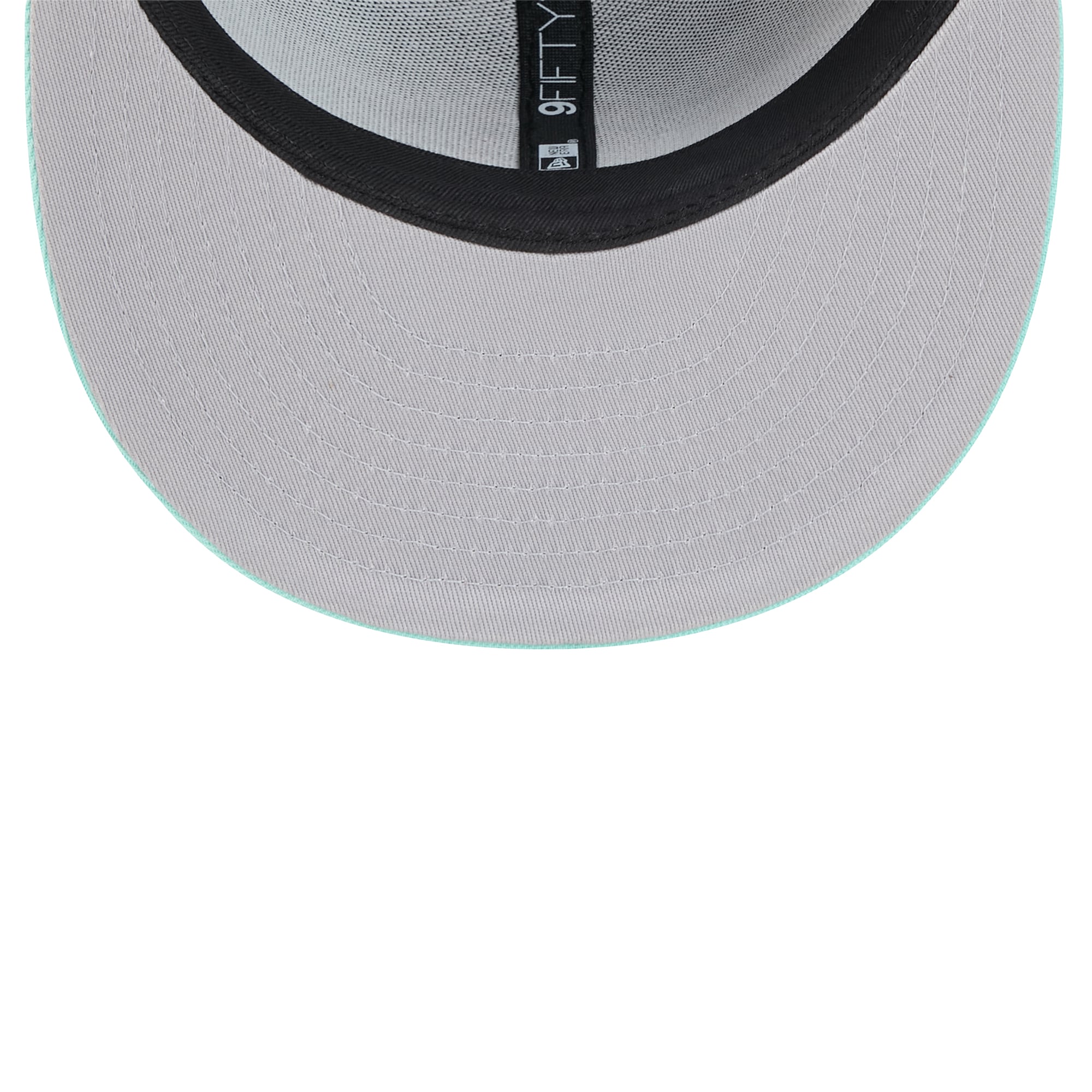 Casquette Snapback 9FIFTY noire Los Angeles Kings Dia De Los Muertos New Era pour hommes