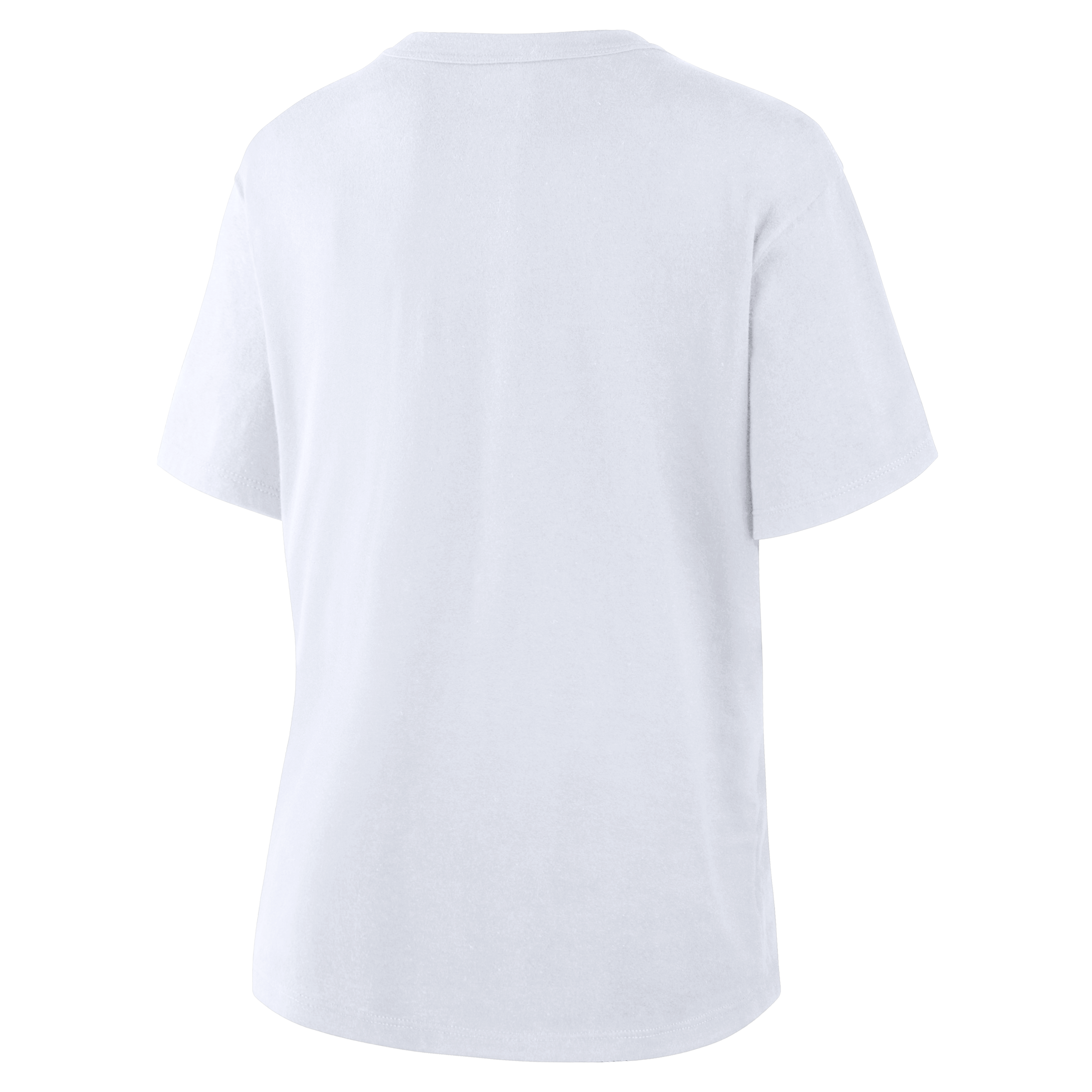 Women's Fanatics White Los Angeles Kings Hometown Premium Legacy T-Shirt