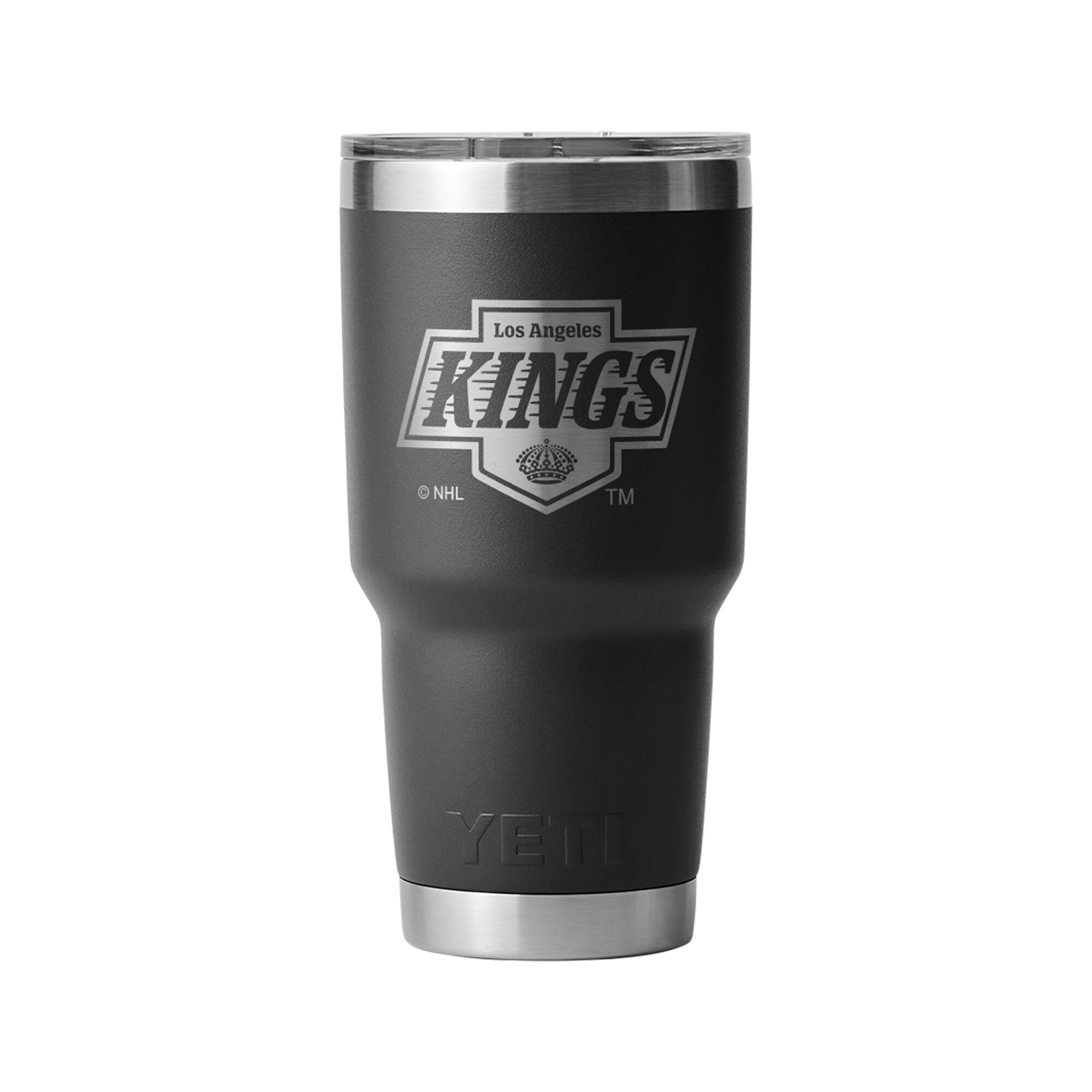 YETI Los Angeles Kings 30oz. Rambler Tumbler