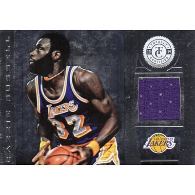 2013-14 Totally Certified Materials #63 Paul Pierce