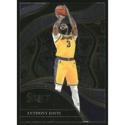 2023-24 Select #220 Anthony Davis