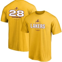 ロサンゼルス・レイカーズ Tシャツ|NBA公式オンラインストア