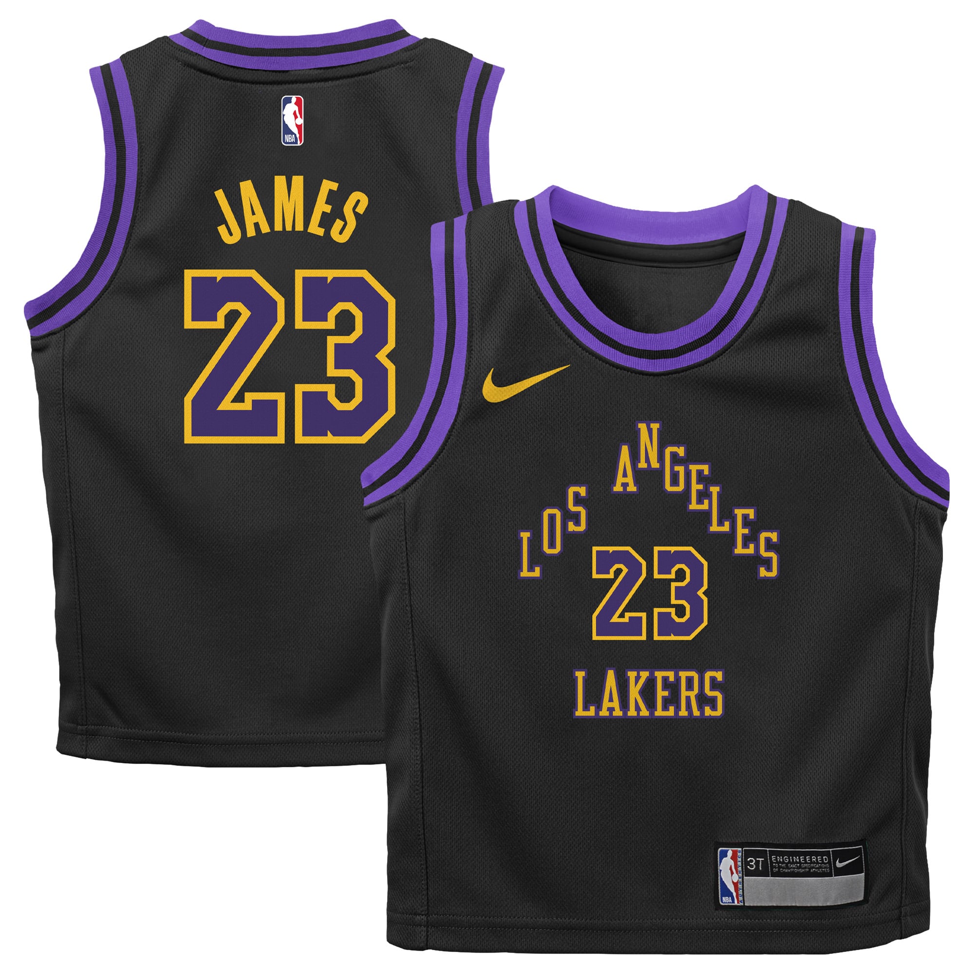 infant lebron jersey