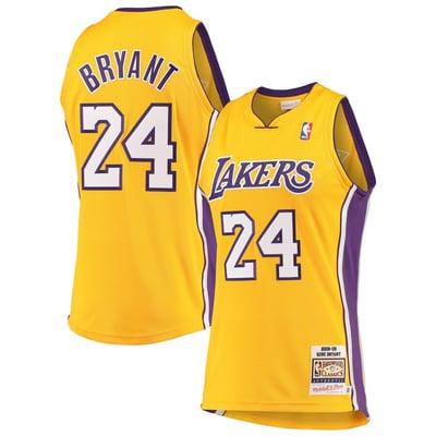 kobe bryant jersey dress Lakers Memorial Jersey Kobe Bryant's Los Angeles Lakers Debut Jersey Sells For At Basketball jersey outfit