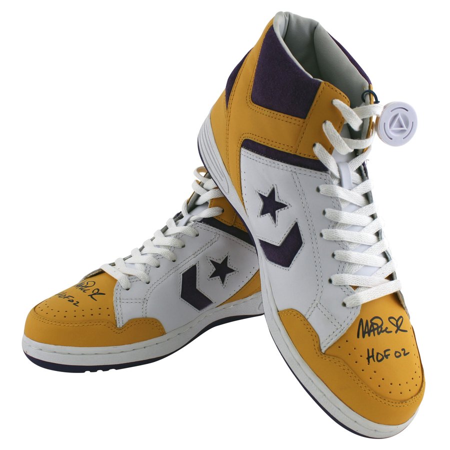 Magic Johnson Reebok Magic Johnson Shoes